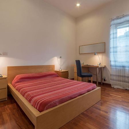 Roman Experience Testaccio Flat Kültér fotó