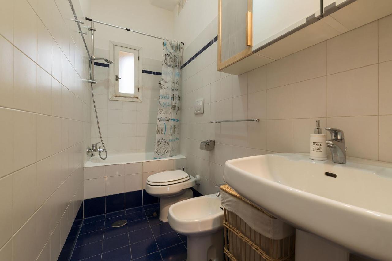 Roman Experience Testaccio Flat Kültér fotó